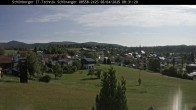 Archiv Foto Webcam Neuschönau, Bayerischer Wald 07:00