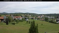 Archiv Foto Webcam Neuschönau, Bayerischer Wald 09:00