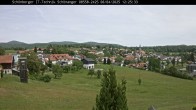 Archiv Foto Webcam Neuschönau, Bayerischer Wald 11:00