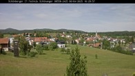 Archiv Foto Webcam Neuschönau, Bayerischer Wald 15:00