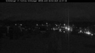 Archiv Foto Webcam Neuschönau, Bayerischer Wald 18:00