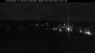 Archived image Webcam Neuschönau in the Bavarian Forest 23:00
