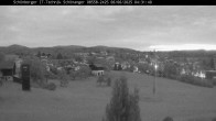 Archived image Webcam Neuschönau in the Bavarian Forest 03:00