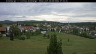 Archived image Webcam Neuschönau in the Bavarian Forest 06:00
