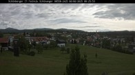 Archived image Webcam Neuschönau in the Bavarian Forest 07:00
