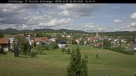 Archived image Webcam Neuschönau in the Bavarian Forest 15:00