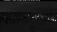 Archiv Foto Webcam Neuschönau, Bayerischer Wald 23:00