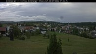 Archiv Foto Webcam Neuschönau, Bayerischer Wald 06:00