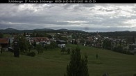 Archiv Foto Webcam Neuschönau, Bayerischer Wald 07:00