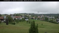Archiv Foto Webcam Neuschönau, Bayerischer Wald 09:00