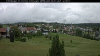 Archiv Foto Webcam Neuschönau, Bayerischer Wald 11:00