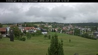 Archiv Foto Webcam Neuschönau, Bayerischer Wald 13:00