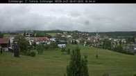Archiv Foto Webcam Neuschönau, Bayerischer Wald 15:00