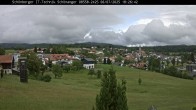 Archiv Foto Webcam Neuschönau, Bayerischer Wald 17:00