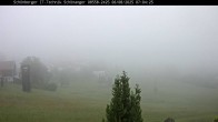 Archiv Foto Webcam Neuschönau, Bayerischer Wald 06:00