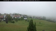 Archiv Foto Webcam Neuschönau, Bayerischer Wald 07:00