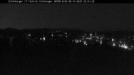 Archiv Foto Webcam Neuschönau, Bayerischer Wald 23:00