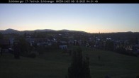 Archiv Foto Webcam Neuschönau, Bayerischer Wald 03:00