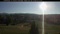 Archiv Foto Webcam Neuschönau, Bayerischer Wald 05:00