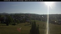 Archiv Foto Webcam Neuschönau, Bayerischer Wald 06:00