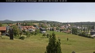 Archiv Foto Webcam Neuschönau, Bayerischer Wald 09:00