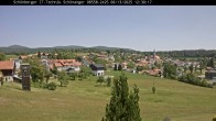 Archiv Foto Webcam Neuschönau, Bayerischer Wald 11:00