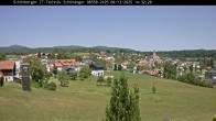 Archiv Foto Webcam Neuschönau, Bayerischer Wald 13:00