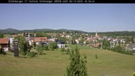 Archiv Foto Webcam Neuschönau, Bayerischer Wald 15:00