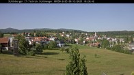 Archiv Foto Webcam Neuschönau, Bayerischer Wald 17:00