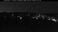 Archiv Foto Webcam Neuschönau, Bayerischer Wald 23:00