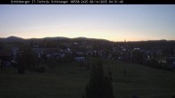 Archiv Foto Webcam Neuschönau, Bayerischer Wald 03:00