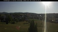 Archiv Foto Webcam Neuschönau, Bayerischer Wald 06:00
