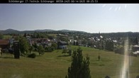 Archiv Foto Webcam Neuschönau, Bayerischer Wald 07:00