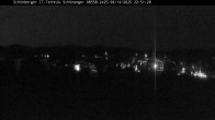 Archiv Foto Webcam Neuschönau, Bayerischer Wald 23:00