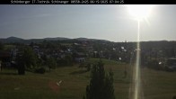 Archiv Foto Webcam Neuschönau, Bayerischer Wald 06:00