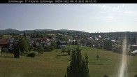 Archiv Foto Webcam Neuschönau, Bayerischer Wald 07:00