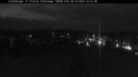 Archiv Foto Webcam Neuschönau, Bayerischer Wald 21:00