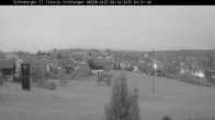 Archiv Foto Webcam Neuschönau, Bayerischer Wald 03:00