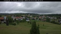 Archiv Foto Webcam Neuschönau, Bayerischer Wald 07:00