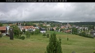Archiv Foto Webcam Neuschönau, Bayerischer Wald 09:00