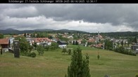 Archiv Foto Webcam Neuschönau, Bayerischer Wald 11:00