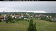 Archiv Foto Webcam Neuschönau, Bayerischer Wald 13:00