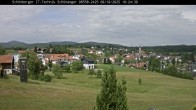 Archiv Foto Webcam Neuschönau, Bayerischer Wald 15:00