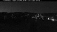 Archiv Foto Webcam Neuschönau, Bayerischer Wald 23:00