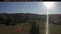 Archiv Foto Webcam Neuschönau, Bayerischer Wald 06:00