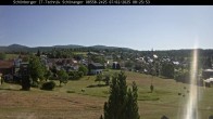 Archiv Foto Webcam Neuschönau, Bayerischer Wald 07:00