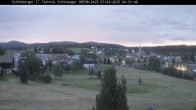 Archiv Foto Webcam Neuschönau, Bayerischer Wald 03:00