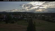 Archiv Foto Webcam Neuschönau, Bayerischer Wald 05:00
