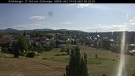 Archiv Foto Webcam Neuschönau, Bayerischer Wald 07:00
