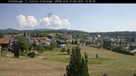 Archiv Foto Webcam Neuschönau, Bayerischer Wald 09:00